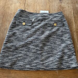 NWT Loft Outlet Skirt size 8